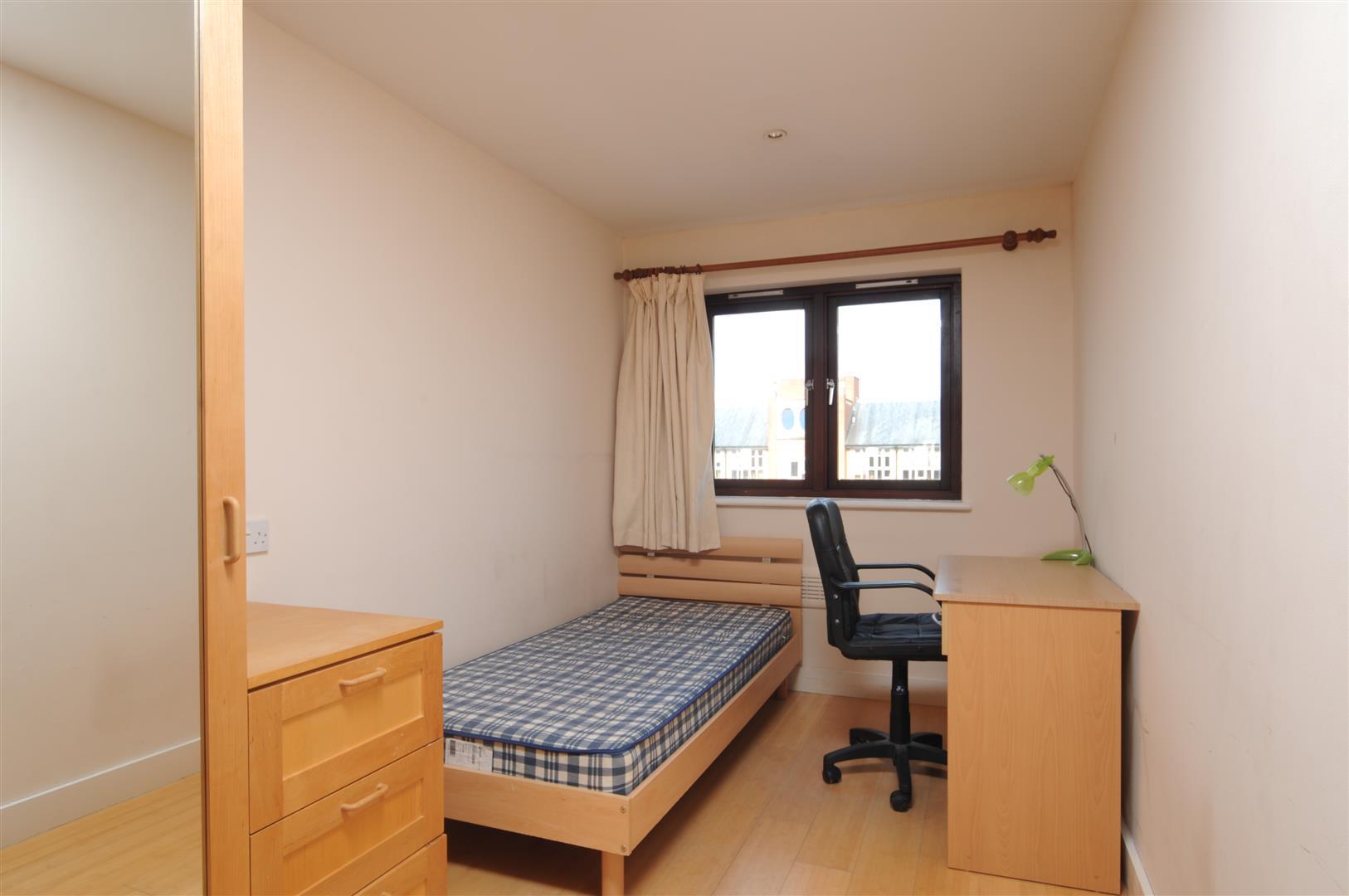 Flat Gloucester Green in Oxford