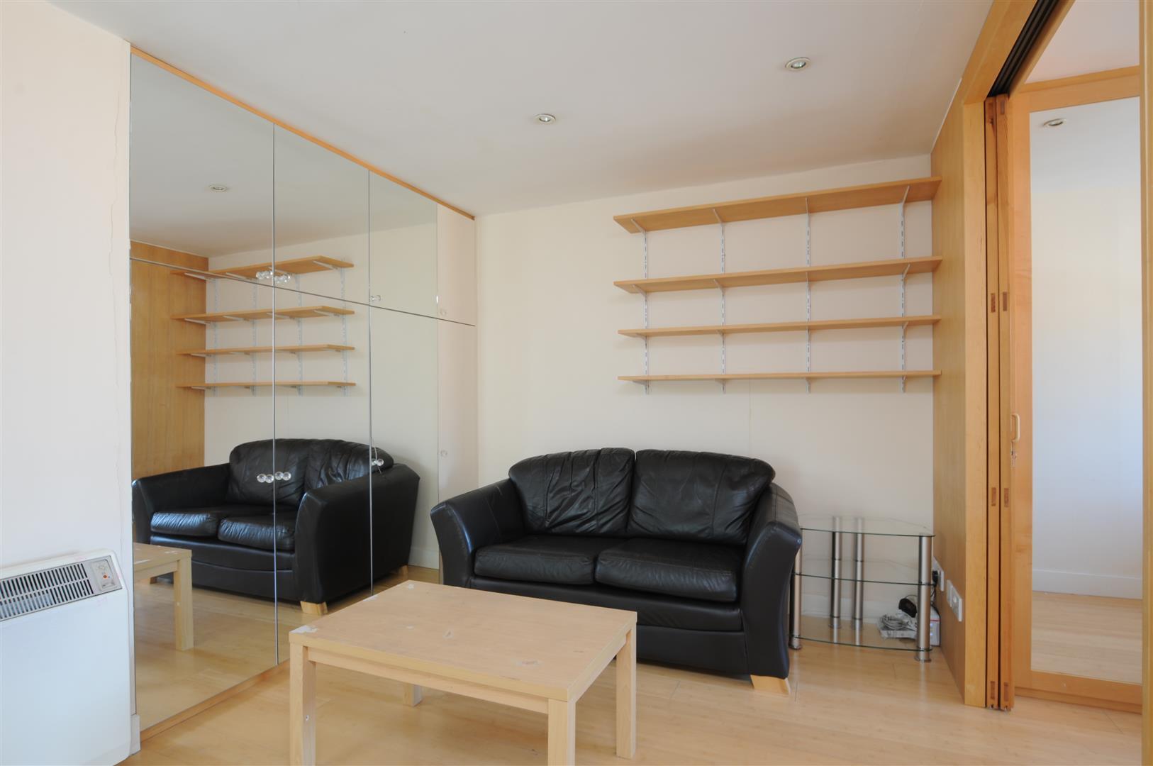 Flat Gloucester Green in Oxford