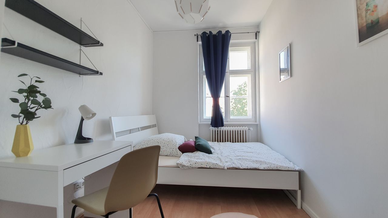 Wohnung Wilhelmstraße in Berlin