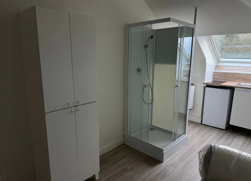 Room Rue Fleurie in Saint-Cyr-sur-Loire