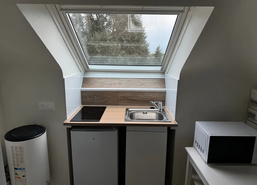 Appartement Rue Fleurie à Saint-Cyr-sur-Loire