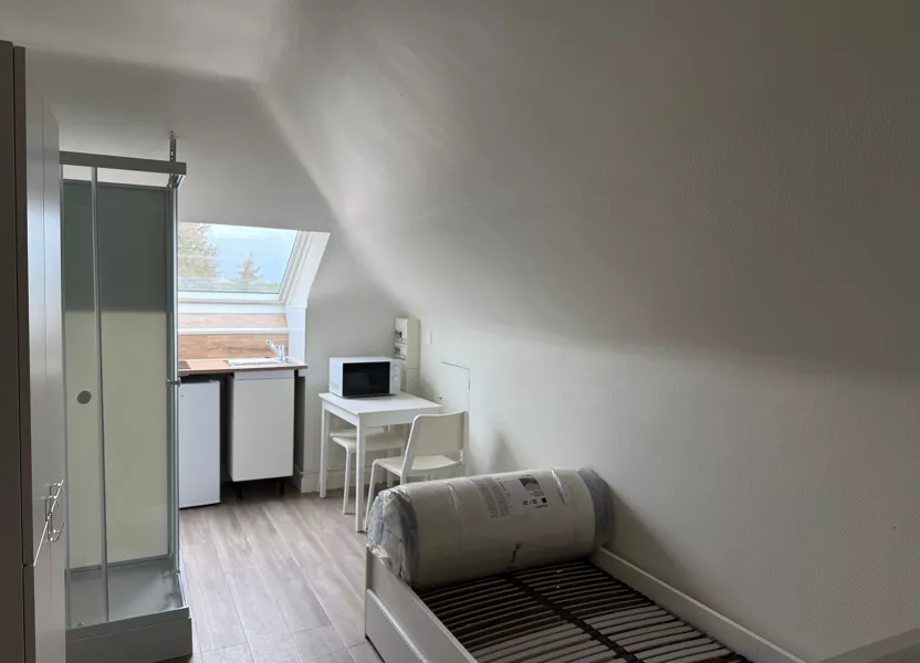 Appartement Rue Fleurie à Saint-Cyr-sur-Loire