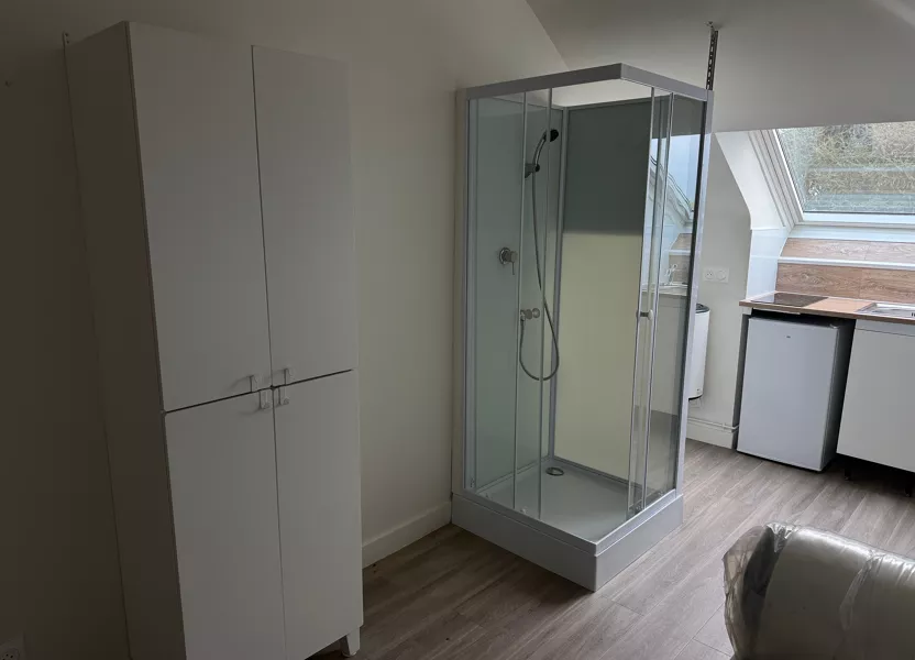 Appartement Rue Fleurie à Saint-Cyr-sur-Loire