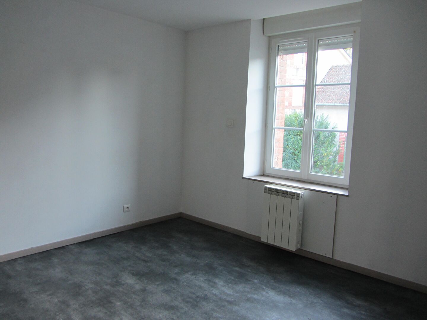 Appartement Rue de l'Église à Ussel