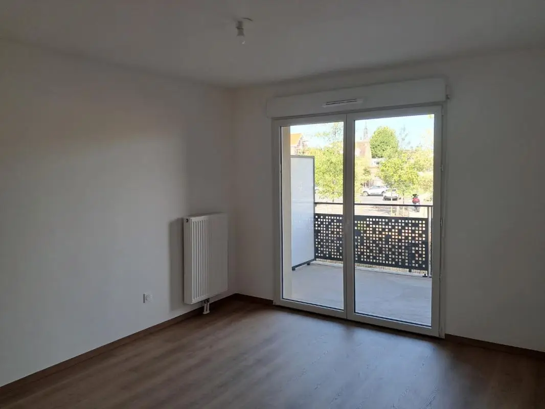 Appartement Rue du Général Leclerc à Armentières