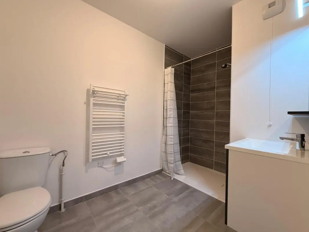 Appartement Rue du Général Leclerc à Armentières