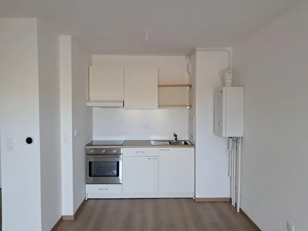 Appartement Rue du Général Leclerc à Armentières