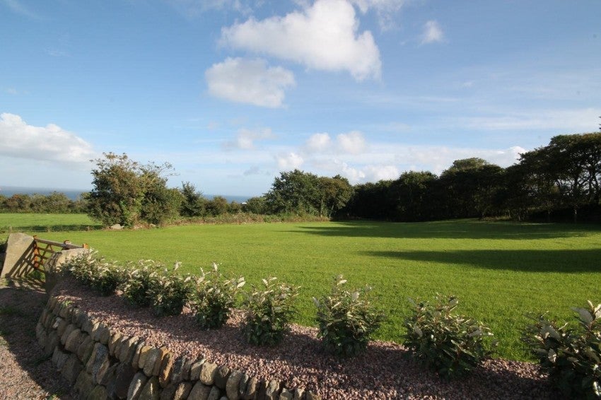 House School Hill in St. Keverne