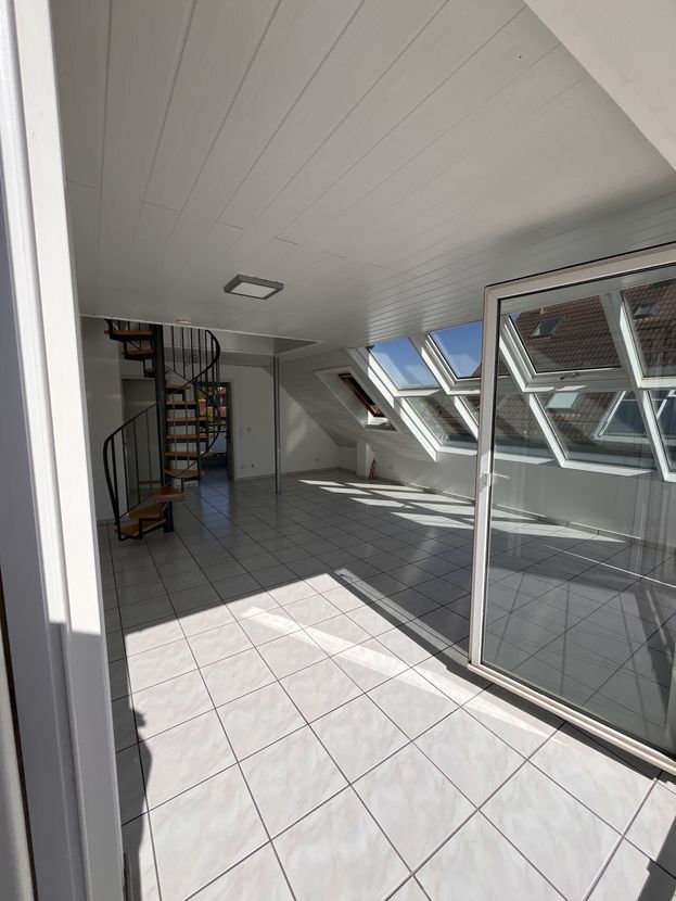 Haus Am Wiesengrund in Rödermark