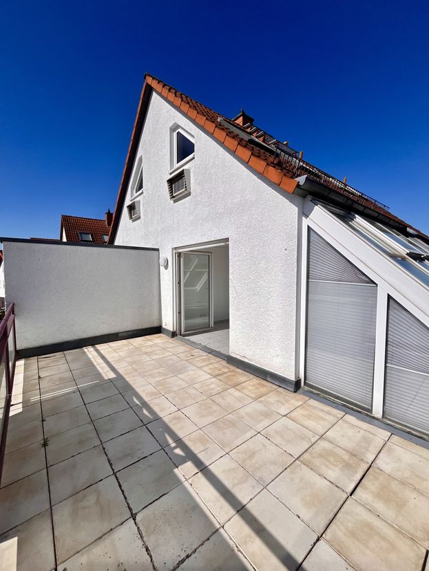 Haus Am Wiesengrund in Rödermark