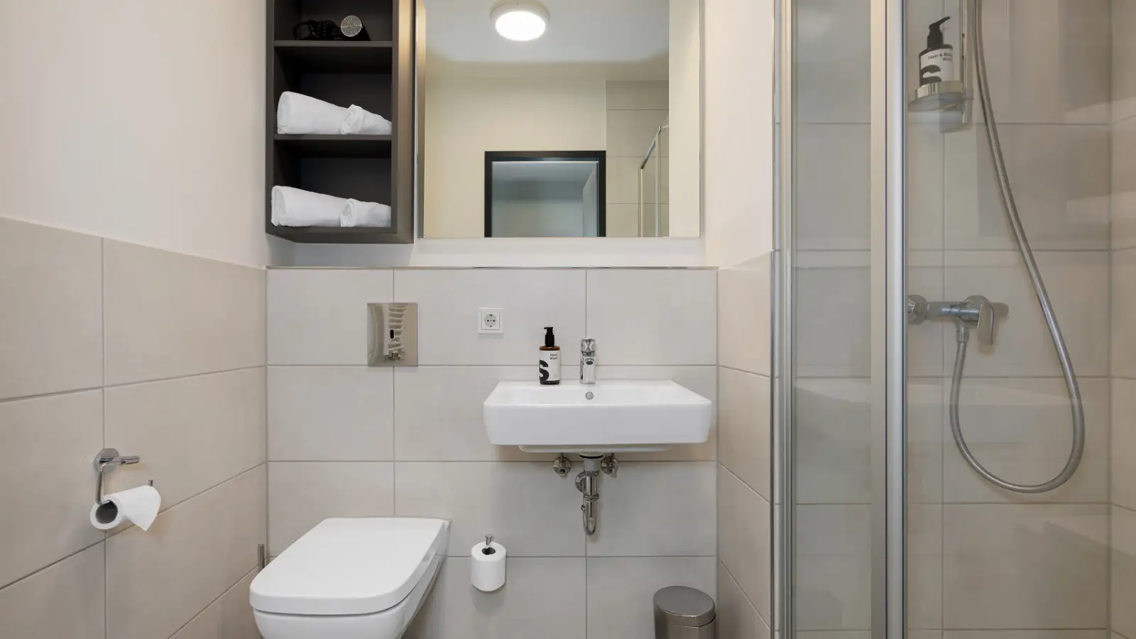 Wohnung Borsigallee in Frankfurt am Main