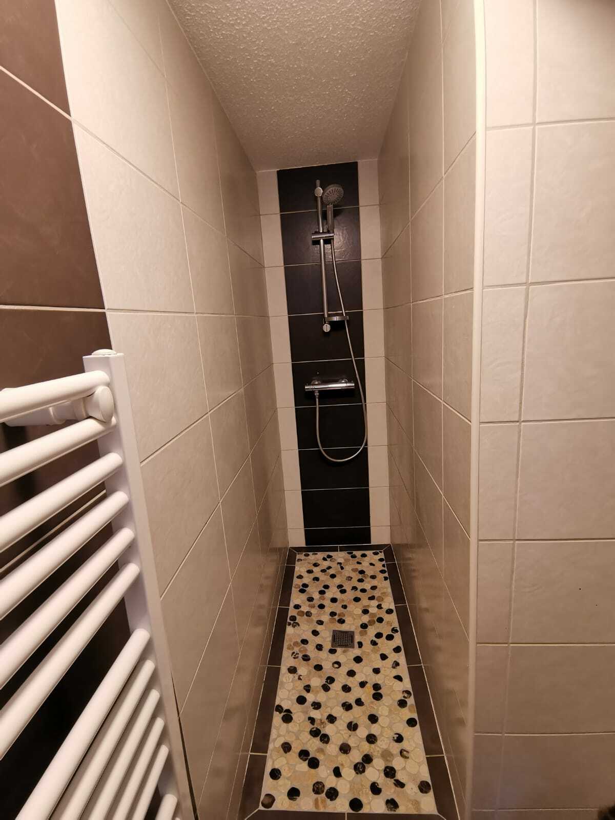 Room Rue des Vignes in Gaillard