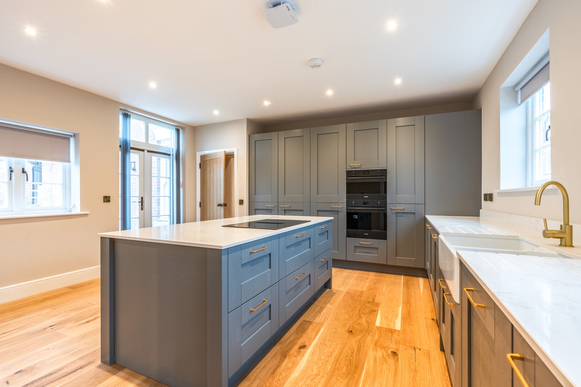 House Park Close in Kinlet