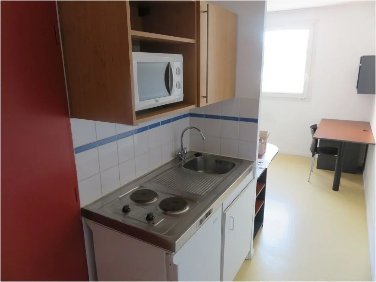 Appartement Rue Gustave Degans à Dunkerque