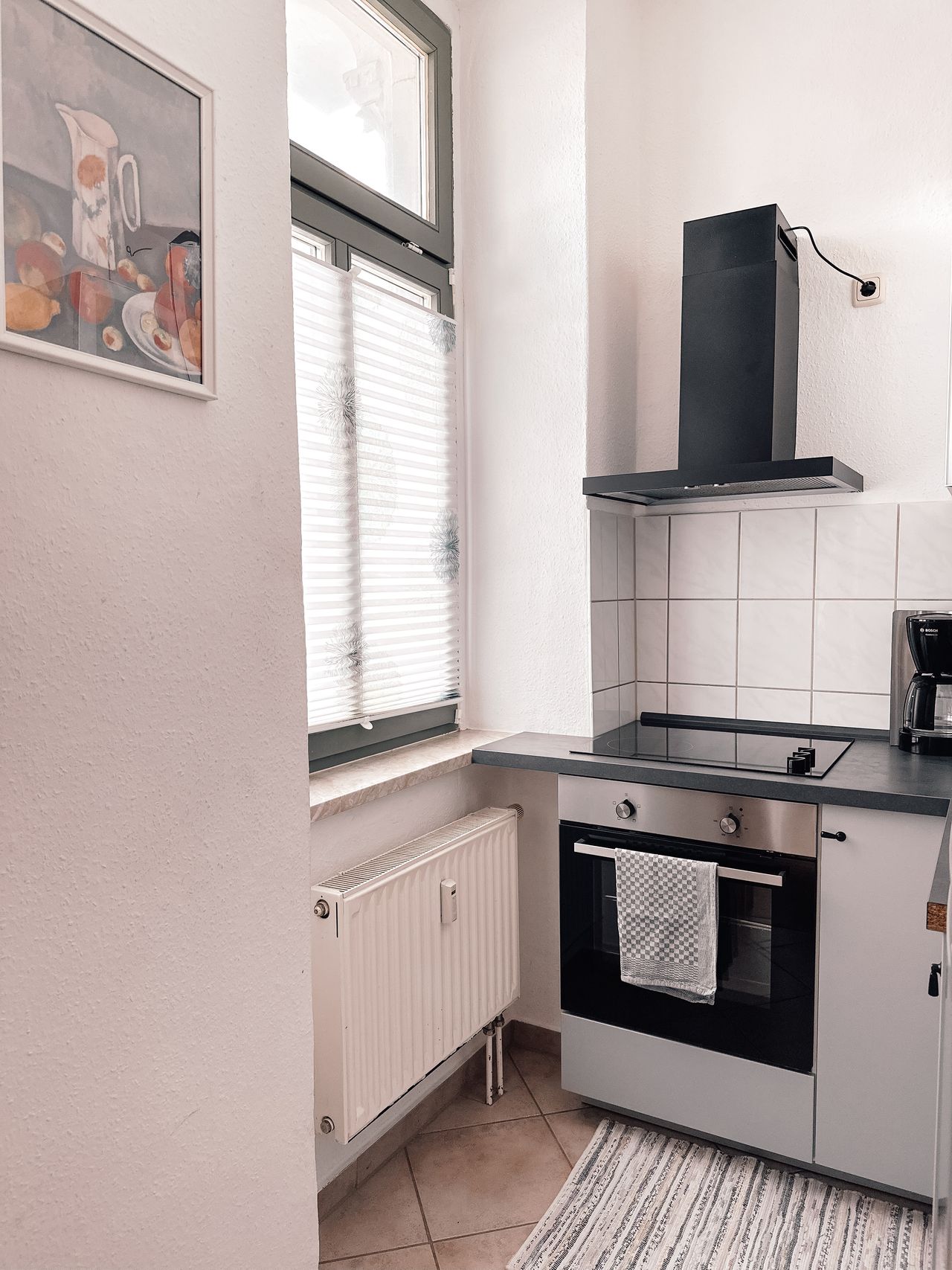 Wohnung Kanzlerstraße in Chemnitz