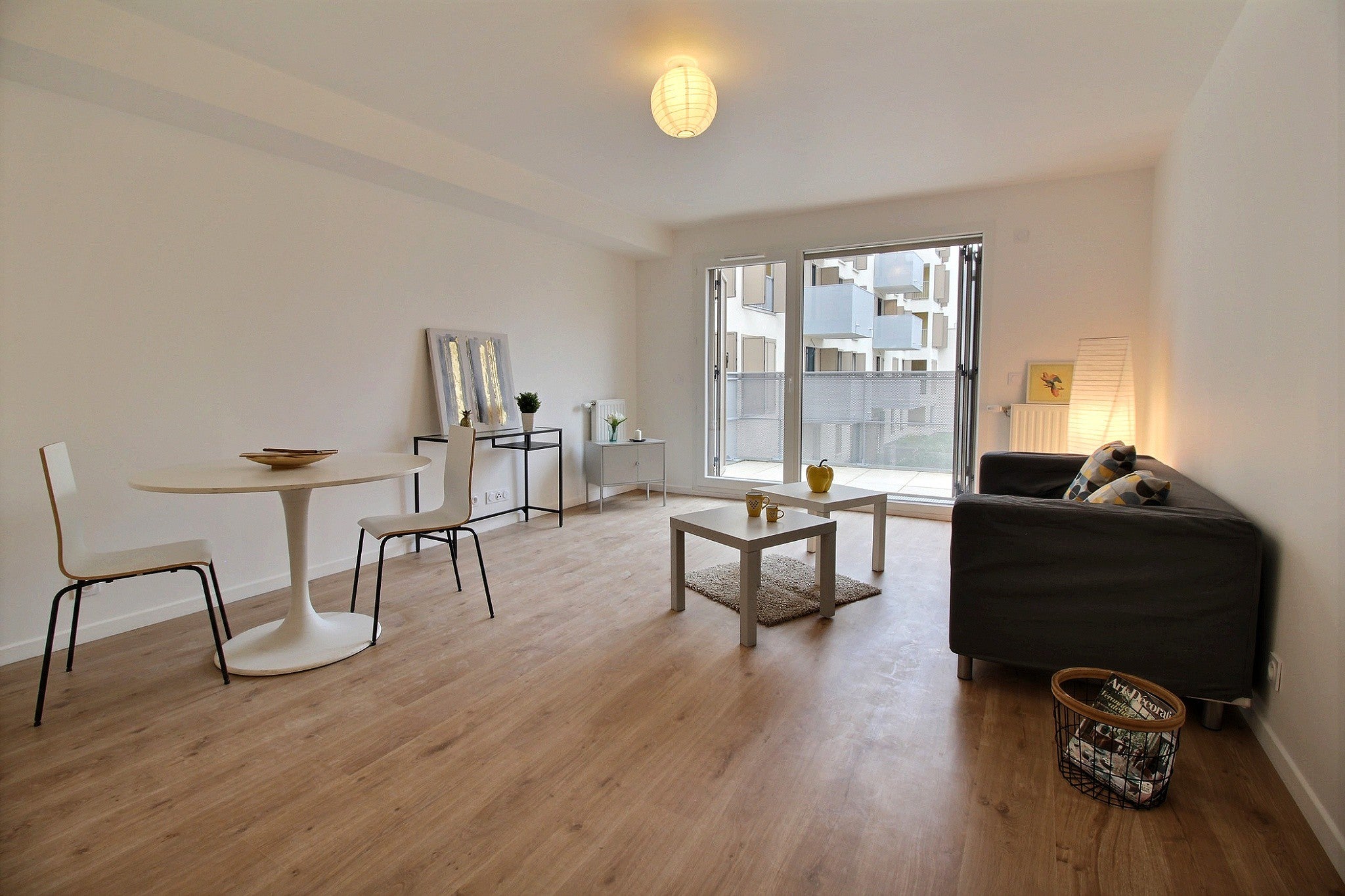 Appartement Grande Rue à Carrières-sous-Poissy