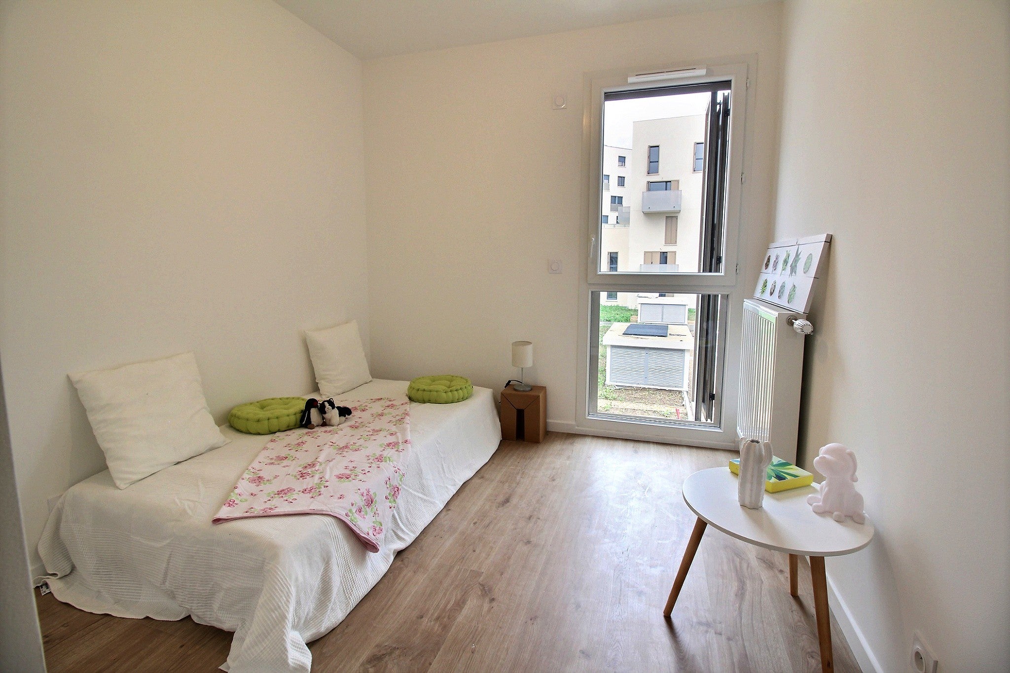 Appartement Grande Rue à Carrières-sous-Poissy