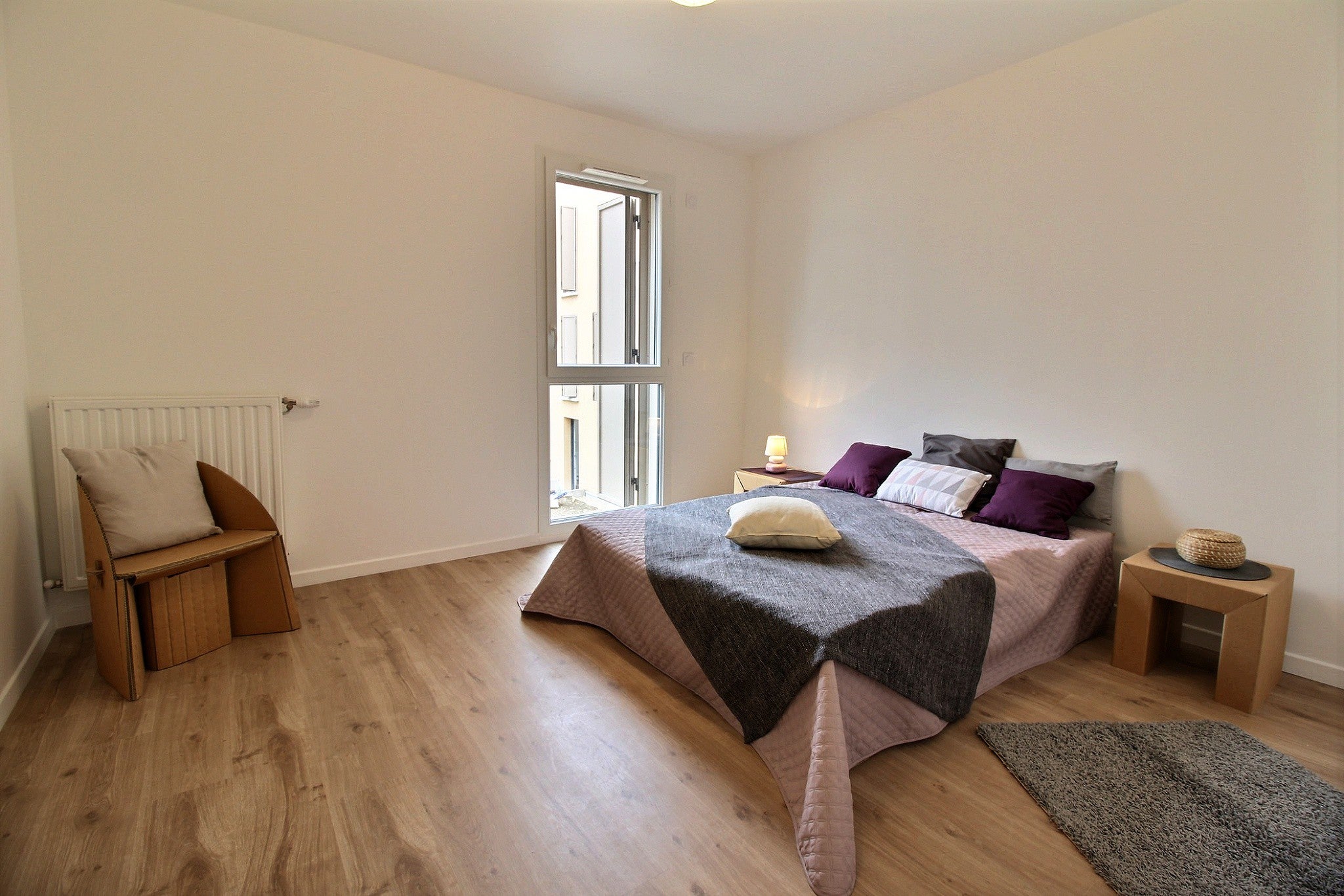 Appartement Grande Rue à Carrières-sous-Poissy