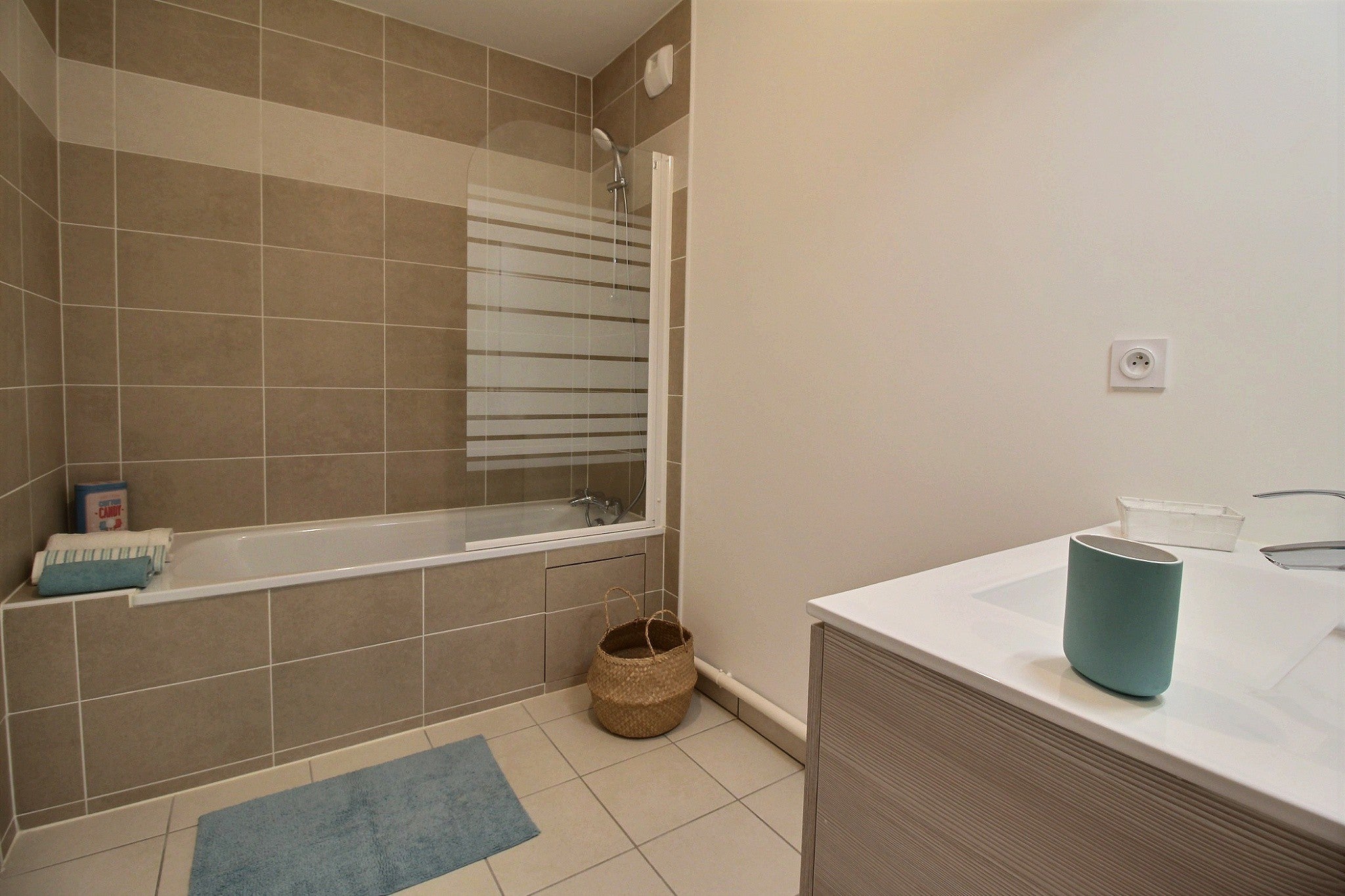 Appartement Grande Rue à Carrières-sous-Poissy