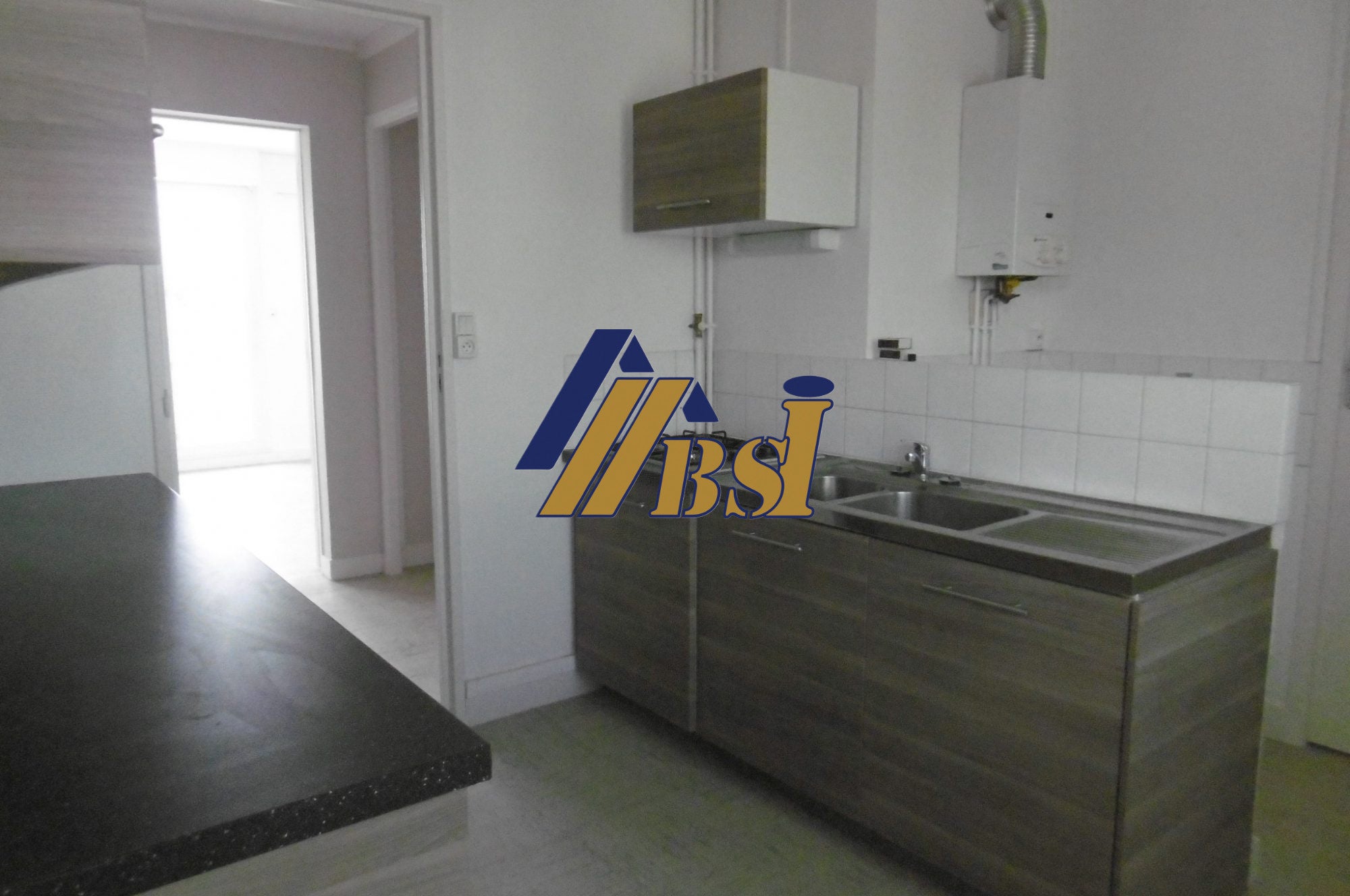 Flat Rue Anna Marly in Brest