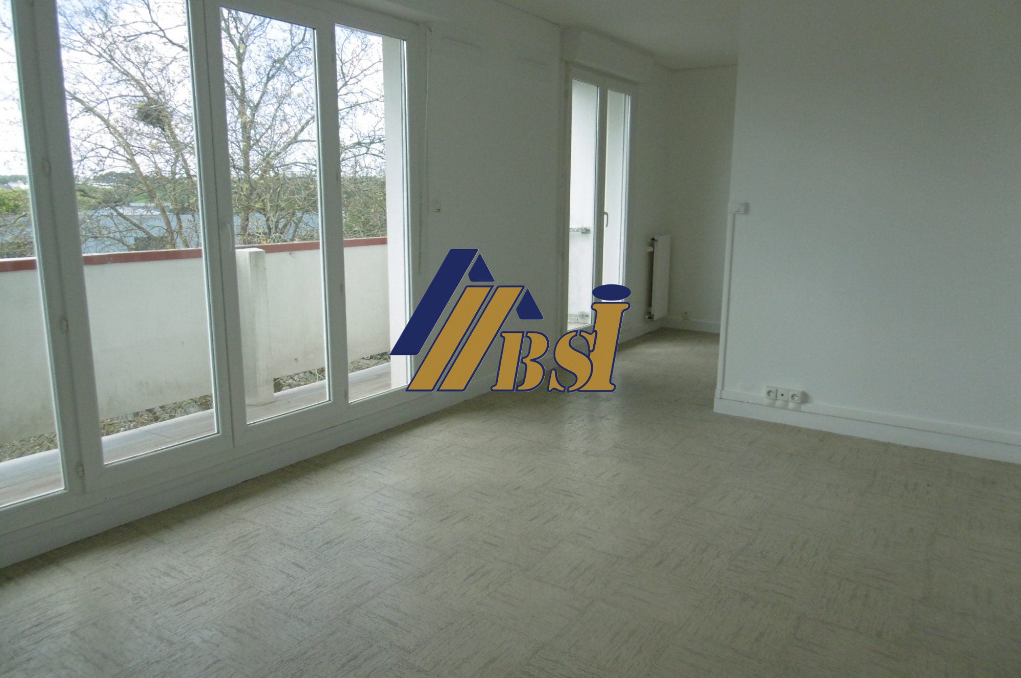 Appartement Rue Anna Marly à Brest