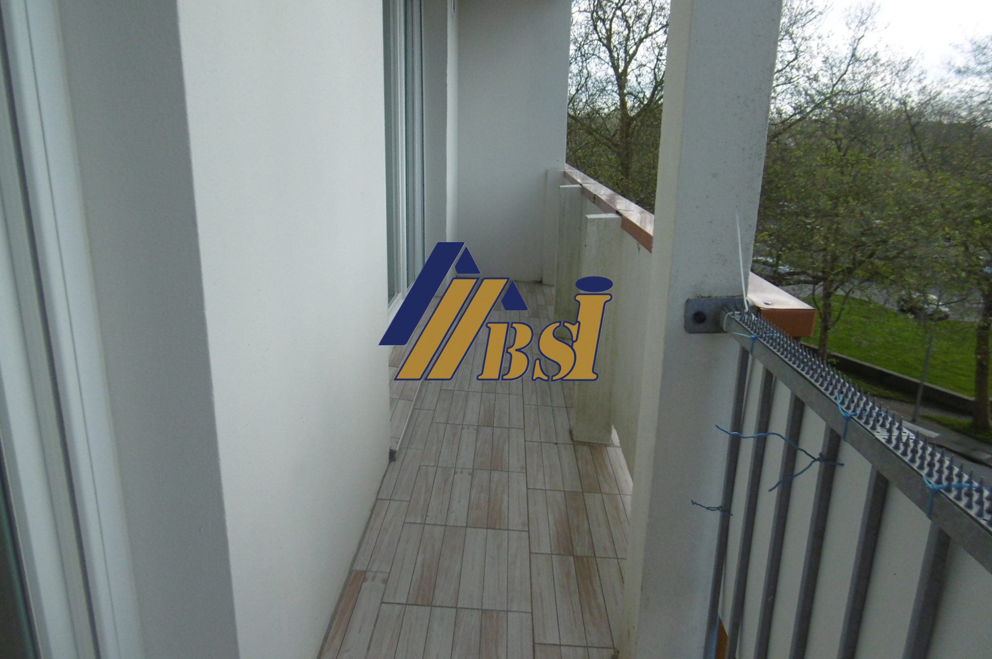 Appartement Rue Anna Marly à Brest