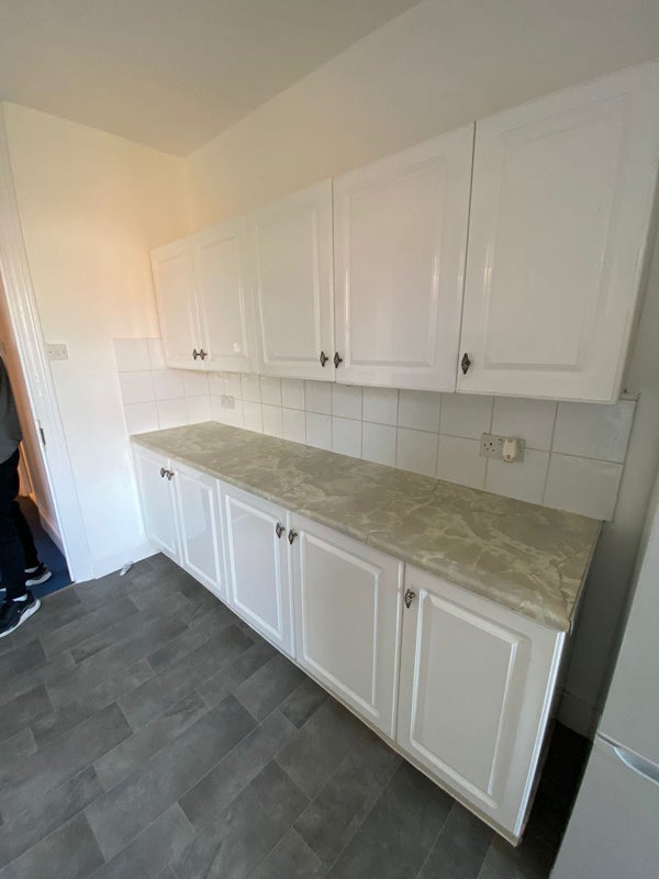 Room Hungerford Road in Greater London