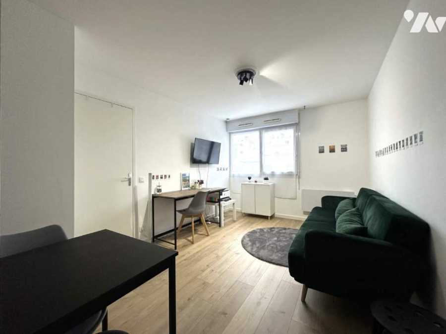 Appartement Rue du Verger à Rennes