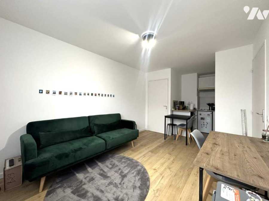 Appartement Rue du Verger à Rennes