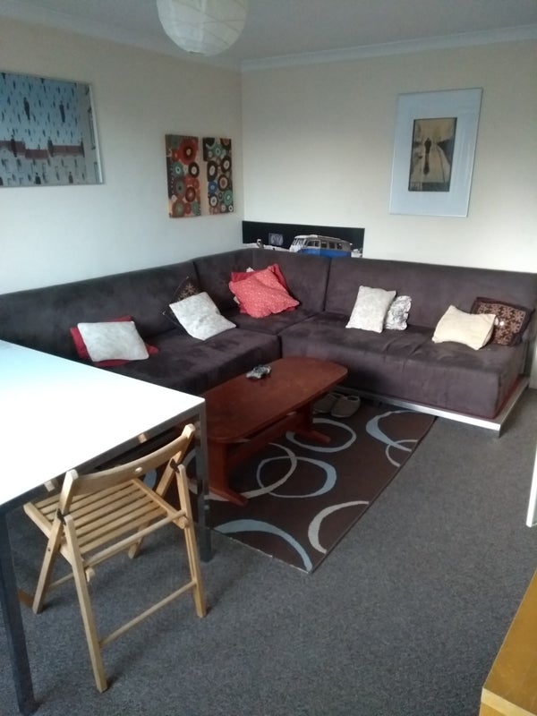 Room Gloucester Way in Greater London