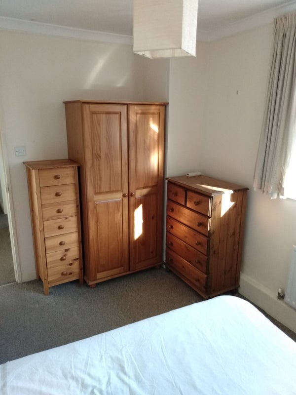 Room Gloucester Way in Greater London