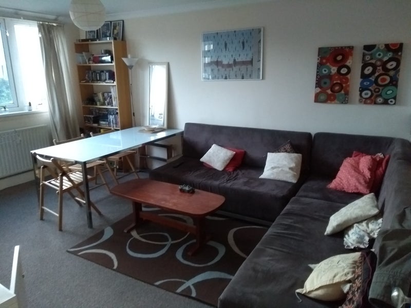 Room Gloucester Way in Greater London
