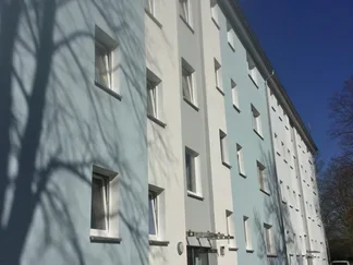 Wohnung Oderstraße in Leverkusen