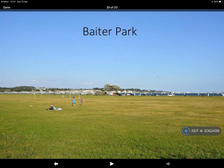House Taverner Close in Poole