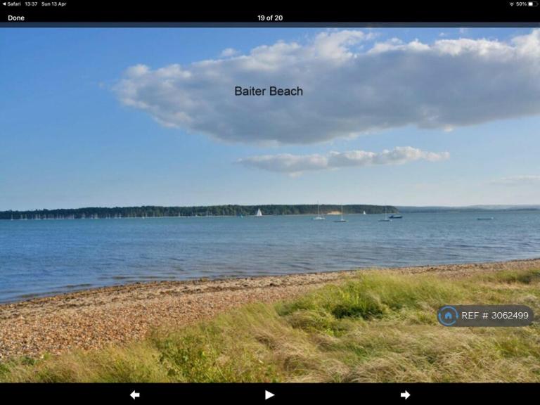 House Taverner Close in Poole