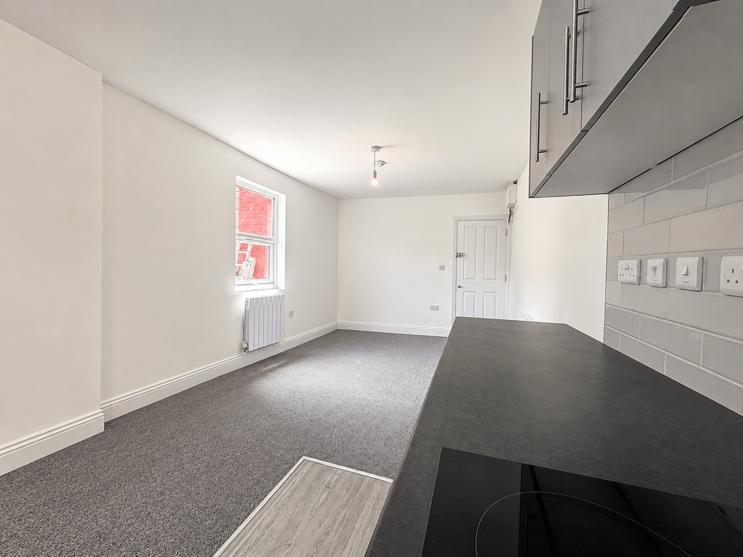 Flat High Road Leyton in Greater London