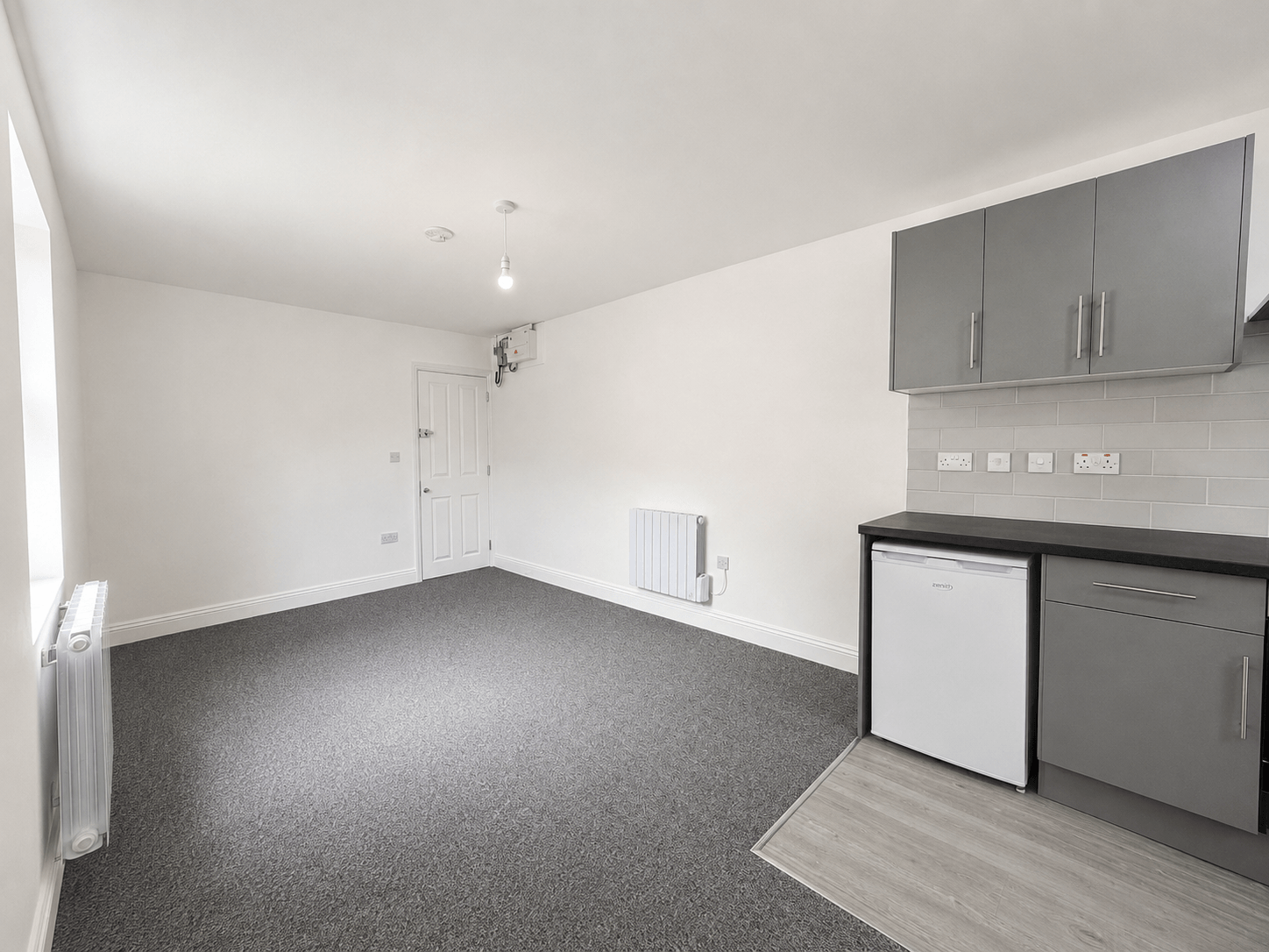Flat High Road Leyton in Greater London