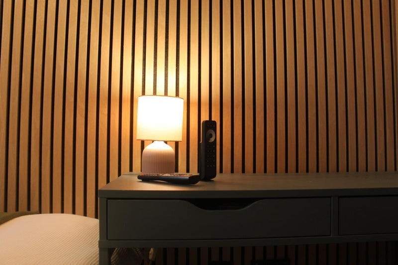 Room Aytoun Road in Greater London