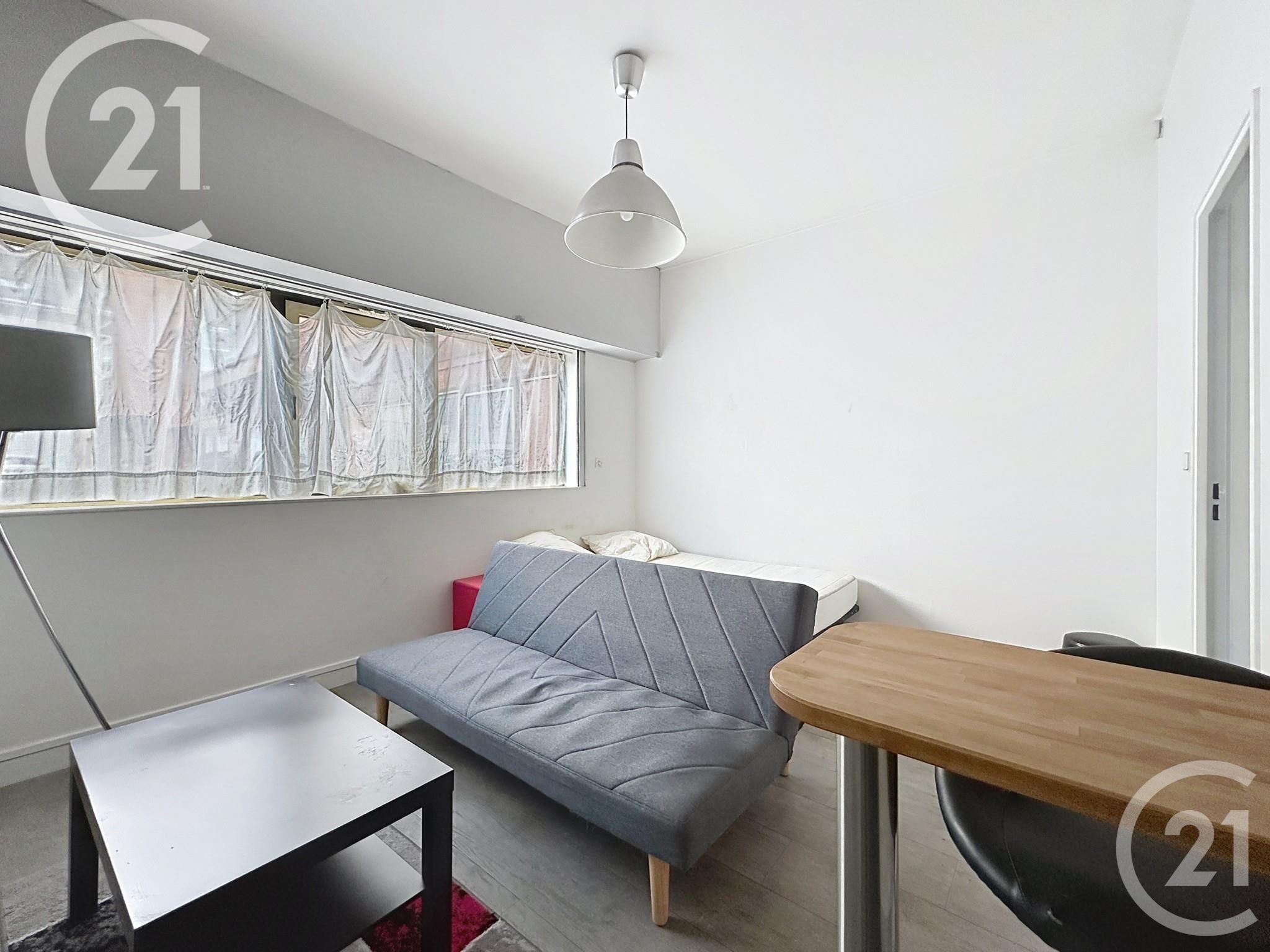 Appartement Rue Eau de Robec à Rouen