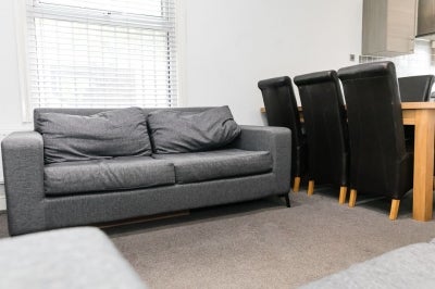 Room Archery Road in Leeds