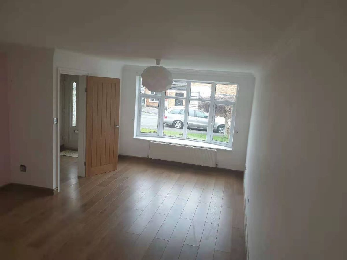 House Eden Grove in Chelmsley Wood