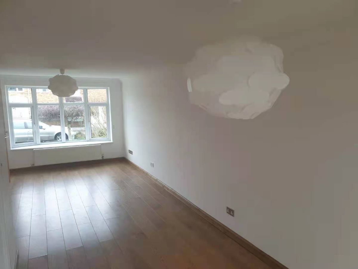 House Eden Grove in Chelmsley Wood