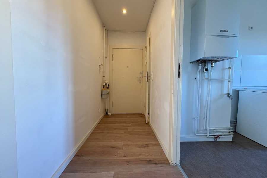 Wohnung Rennbahnstraße in Berlin