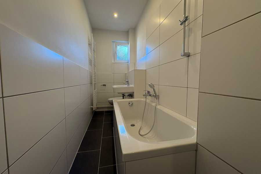 Wohnung Rennbahnstraße in Berlin