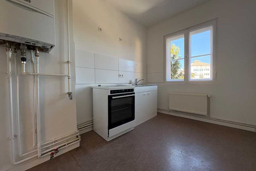 Wohnung Rennbahnstraße in Berlin
