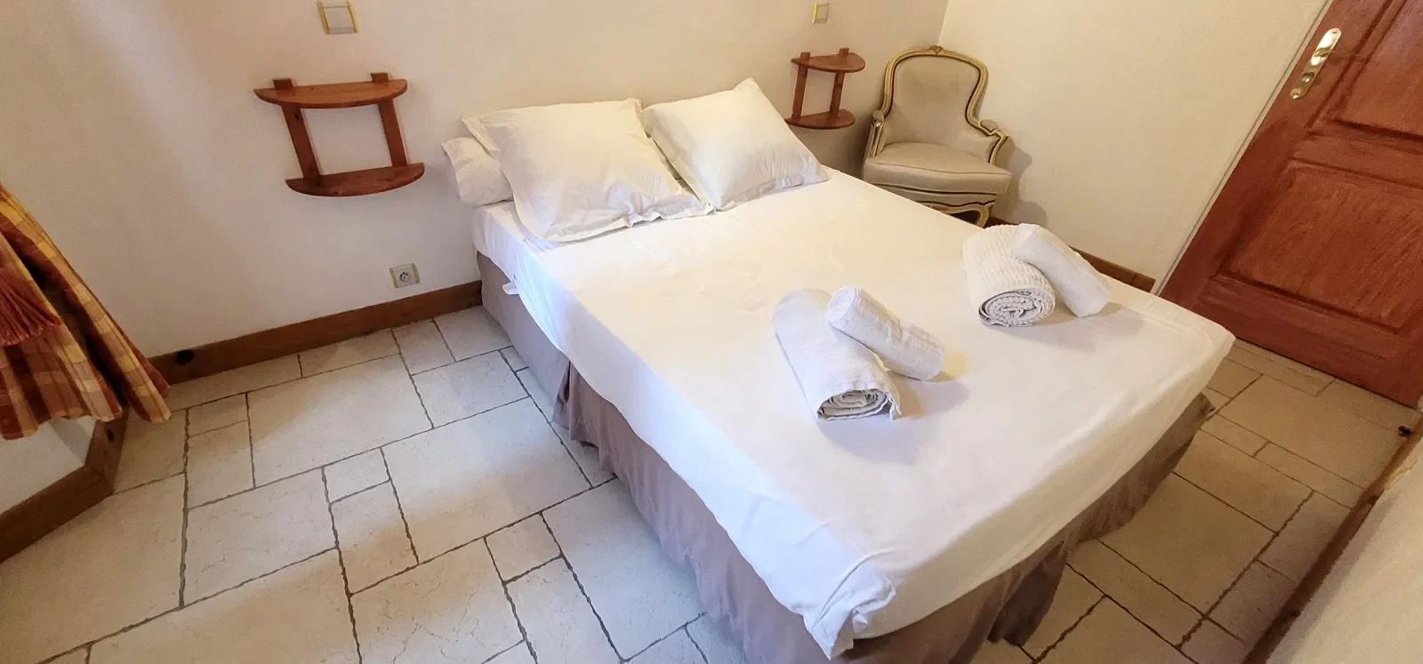 Appartement Rue de la Mairie à La Garde-Freinet