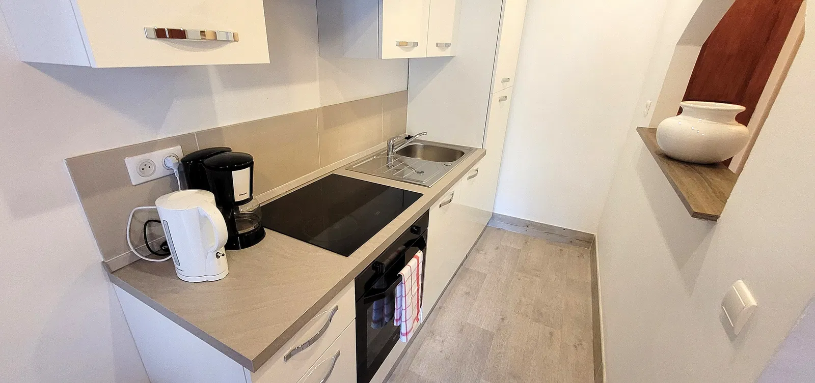 Appartement Rue de la Mairie à La Garde-Freinet