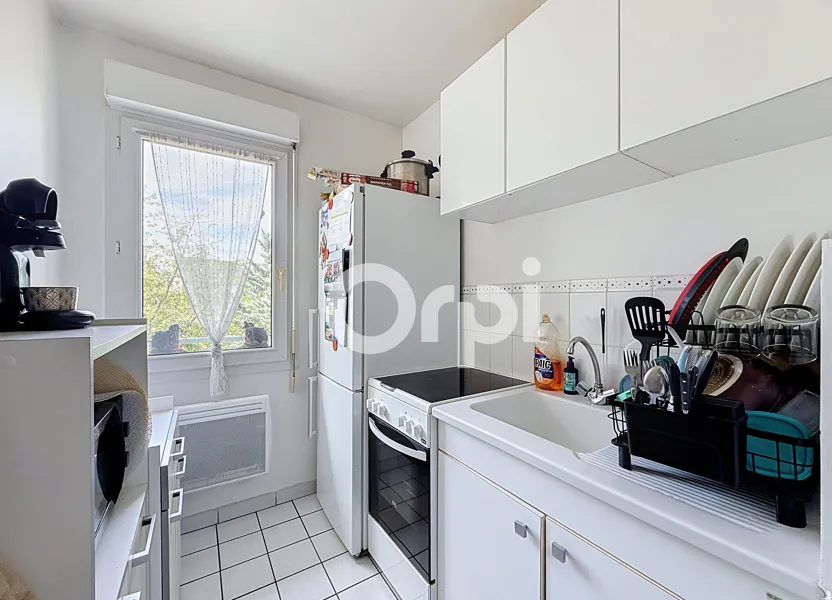 Appartement Rue des Jarsines à Moret-Loing-et-Orvanne