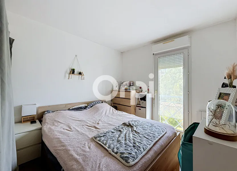 Appartement Rue des Jarsines à Moret-Loing-et-Orvanne