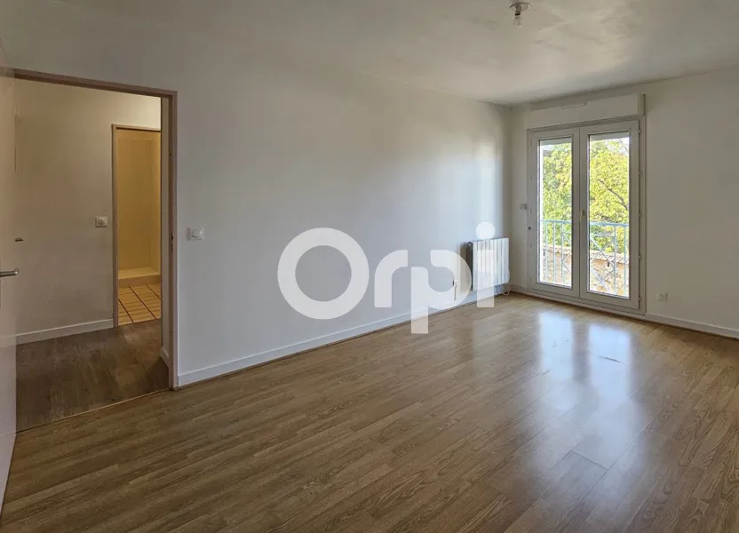 Appartement Rue des Jarsines à Moret-Loing-et-Orvanne